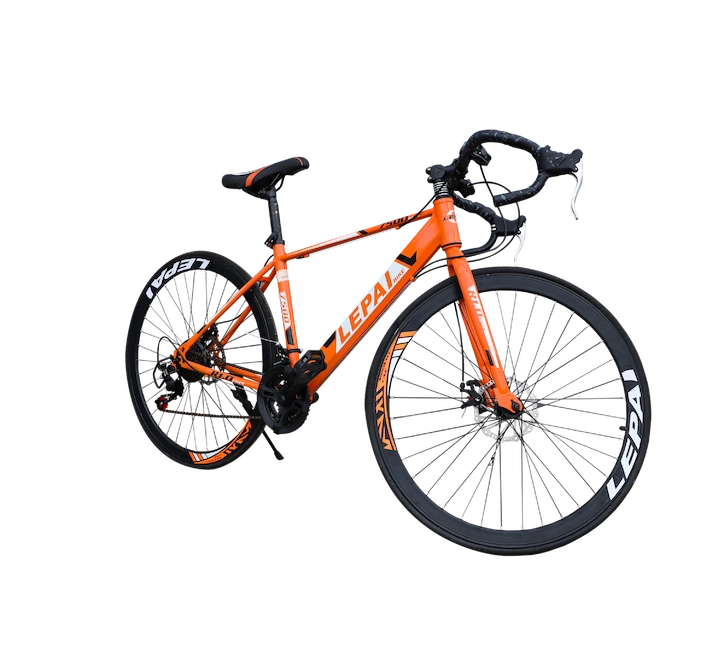 BICIKLETE SPORT C15-1 V.V MIX NGJYRA  26"