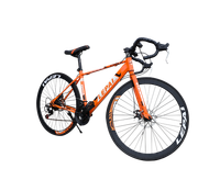 BICIKLETE SPORT C15-1 V.V MIX NGJYRA  26"