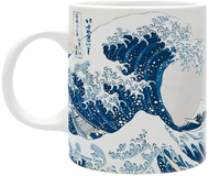 Gotë Hokusai - Great Wave, 320ml