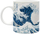 Gotë Hokusai - Great Wave, 320ml