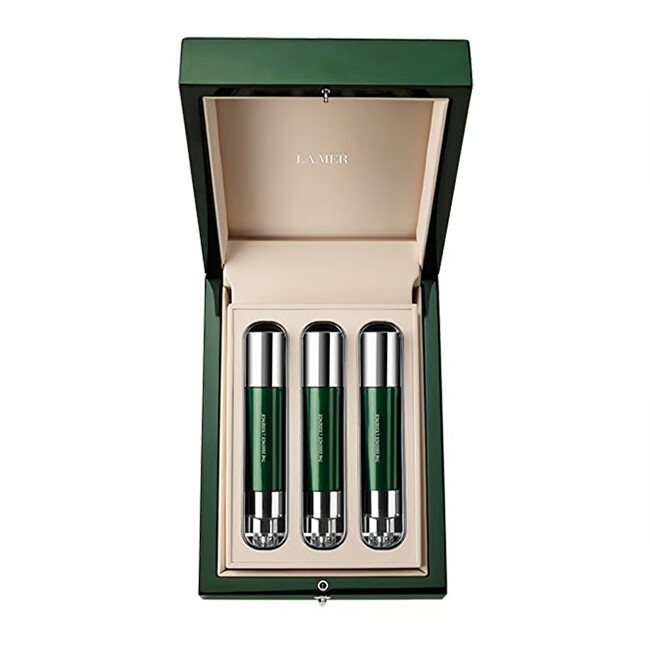 Serum për fytyrë The Essence, 3 x 15 ml