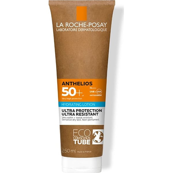 Losion për mbrojtje ndaj diellit La Roche Posay, SPF50+, 250ml