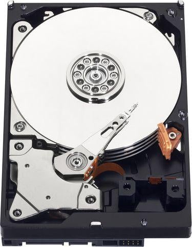 Disk HDD WD Caviar Blue, 1TB, 3.5" SATA III