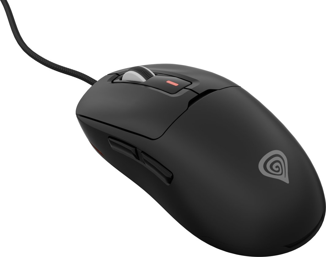 Глувче Genesis Krypton 660