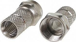 Prizë për antenë F / 6.5-CFS, 11x19mm
