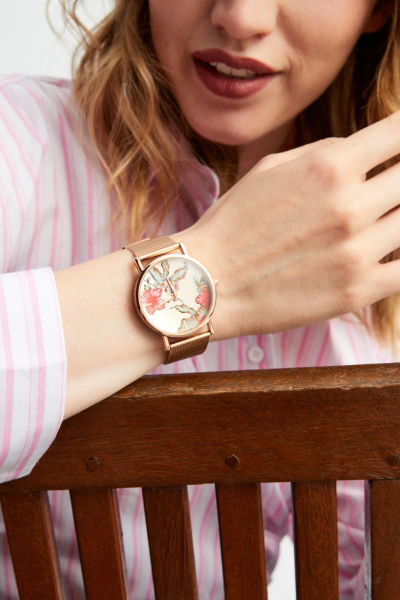 Orë dore për femra Aqua di Polo APL12C670H08