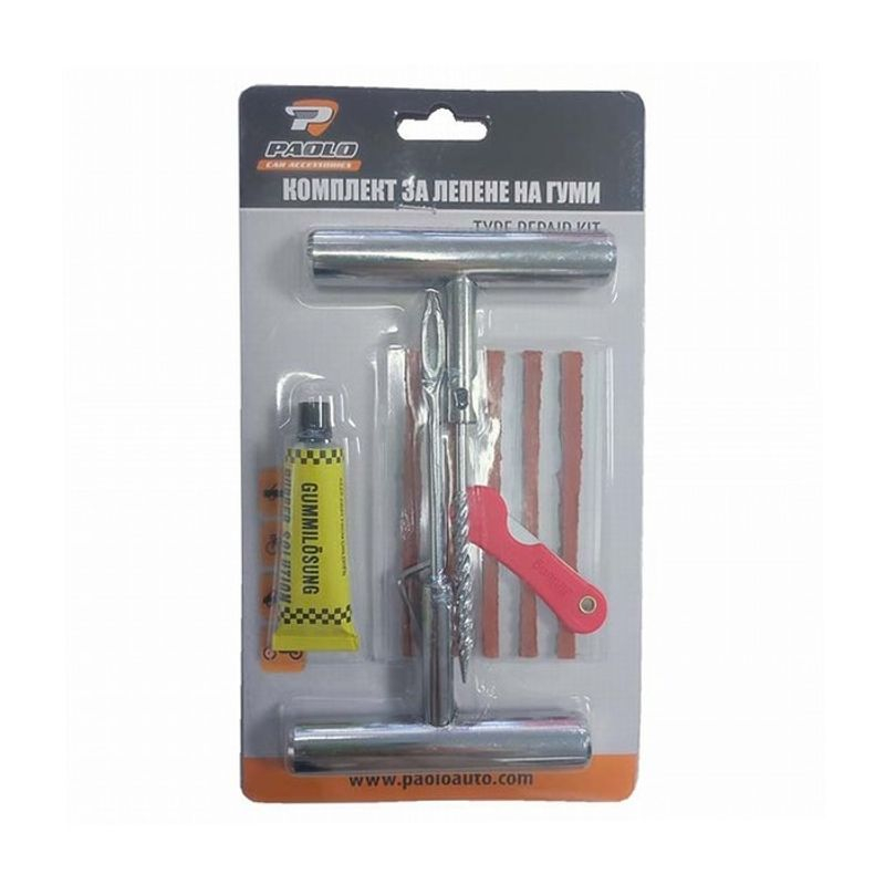 Set Riparues Gome D018 1851590