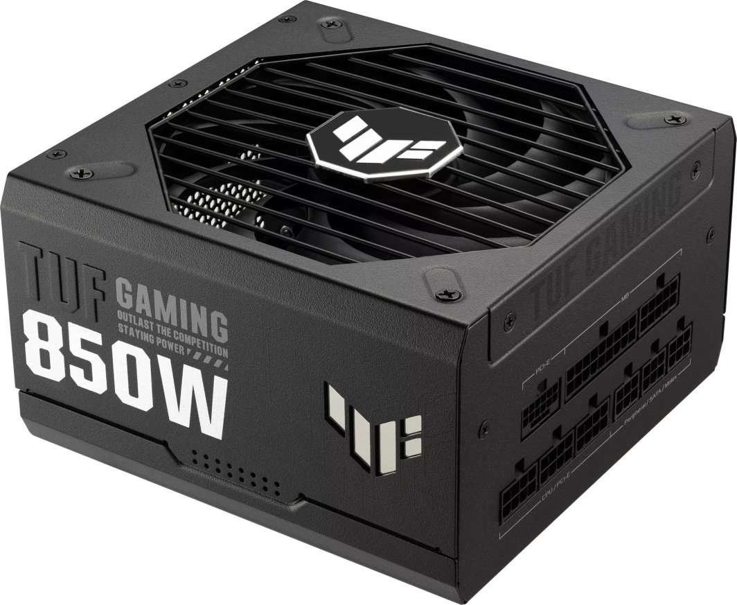 Burim energjie Asus TUF Gaming 90YE00S2-B0NA00 ATX 3.0, 850W