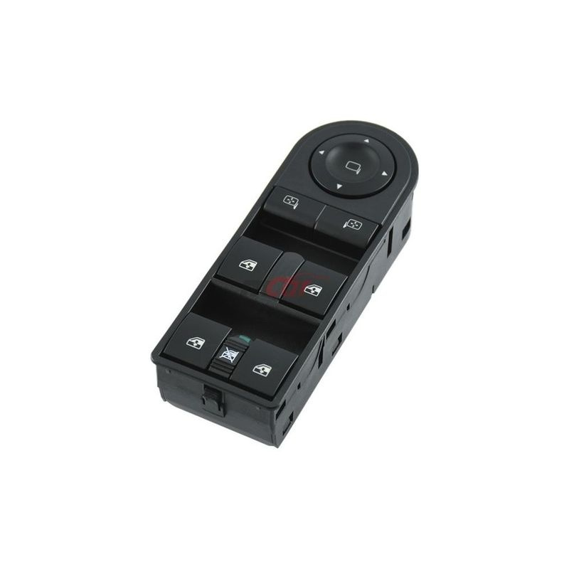 Pulle Nderprerese E Xhamave Opel Vauxhall