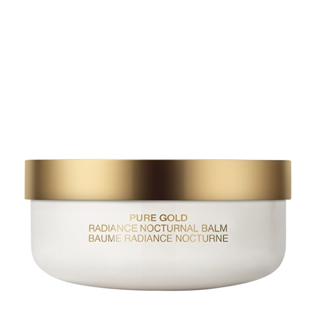 Rimbushje për balsamin e fytyrës La Prairie Pure Gold Radiance (Nocturnal Balm Refill) 60 ml