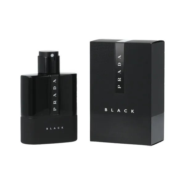 Eau De Parfum Prada Luna Rossa Black