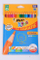 Ngjyra druri Bic Kids 920297, 18 copë