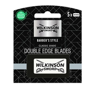 Brisk rroje Wilkinson Sword, 5 copë