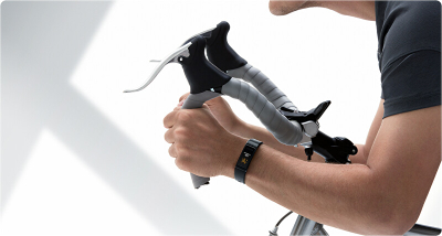 Orë e mençur Huawei Band 4 Pro Cinnabar