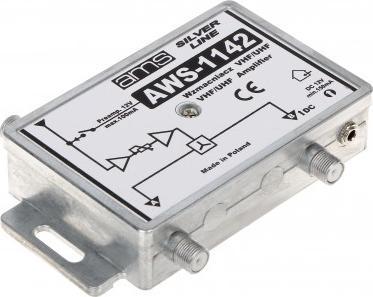Amplifikues i antenës AWS-1142, 17 / 19 dB