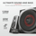 Set altoparlantësh Trust GXT 38 2.1, i zi