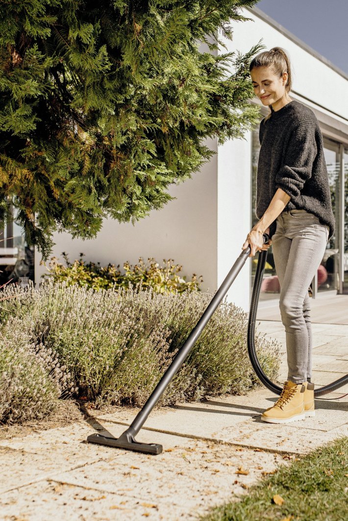 Fshesë me vakum Karcher WD 3 V-17/4/20 1.628-127.0