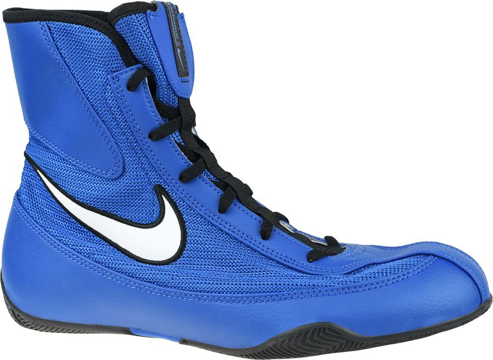 Atlete Nike Machomai (321819-410), të kaltra, nr 47