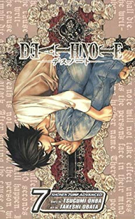 Death Note Volume 7 - Tsugumi Ohba Death Note Volume 7 - Tsugumi Ohba