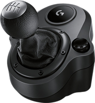 Levë shpejtësie Logitech Driving Force Levë shpejtësie Logitech Driving Force