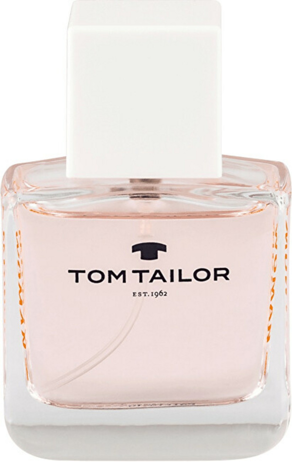 Eau de Toilette Tom Tailor Woman
