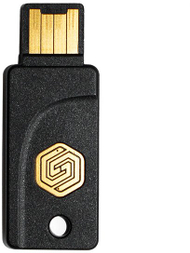 Çelës sigurie GoTrust Idem USB / NFC