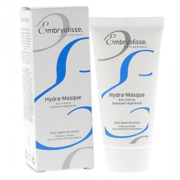 Maskë Embryolisse Hydra, 60 ml
