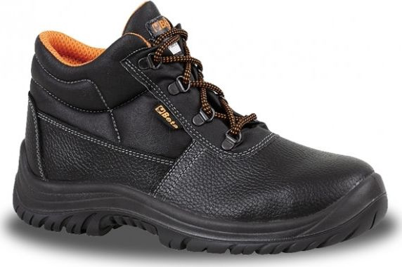 Çizme pune Beta Tools 7243PL, lëkurë, të izoluara, madhësia 47