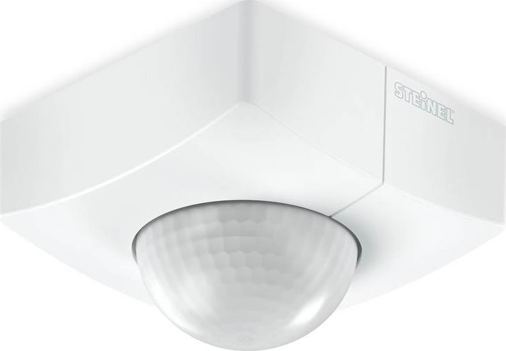 Detektor për lëvizje Steinel IS 3360 MX Highbay DALI2 AP Square