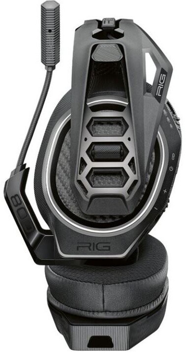 Kufje RIG 800 PRO HS, të zeza