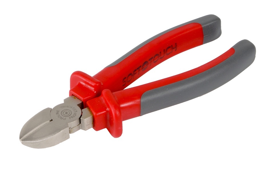 Dana diagonale Proline, 180 mm 