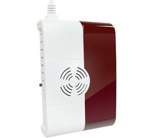 Detektor gazi iGET SECURITY P6