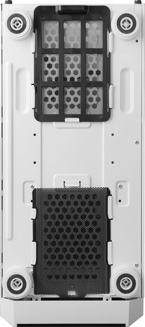 Kasë Chieftec Scorpion 3 ARGB, e bardhë GL-03W-OP, Midi Tower
