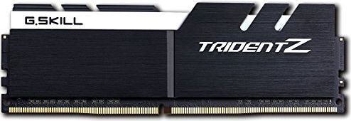 меморија  G.Skill Trident Z, DDR4, 32 GB, 3600 MHz, CL17, F4-3600C17D-32GTZKW