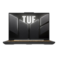 Laptop ASUS TUF Gaming F16 FX607VJ-RL009, 16", Intel Core i5-210H, 16GB DDR4, 512GB SSD, NVIDIA GeForce RTX 3050, i hirtë Laptop ASUS TUF Gaming F16 FX607VJ-RL009, 16", Intel Core i5-210H, 16GB DDR4, 512GB SSD, NVIDIA GeForce RTX 3050, i hirtë
