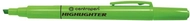 Centropen 8722 Маркер, Зелен Centropen 8722 Маркер, Зелен