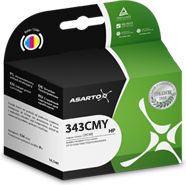 Ngjyrë për printer Asarto HP 343 