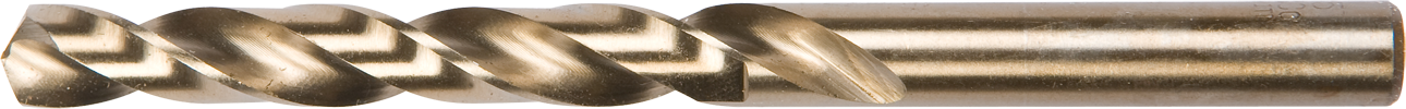 Shpuese metali Graphite 1.5mm, 5 copë