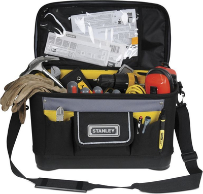 Çantë për mjete pune Stanley Multipurpose 16" (96-193)