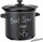 Tenxhere elektrike Russell Hobbs Talkboard 24180-566, 200 W, 3.5 l, e zezë