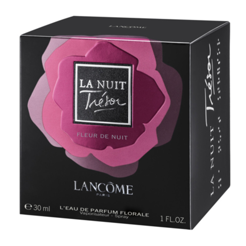 Eau de Parfum Lancôme Trésor La Nuit Fleur de Nuit, 50 ml