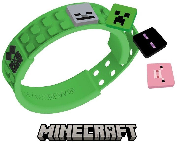 Byzylyk Minecraft - Multipixel