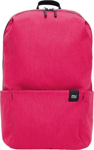 Çantë shpine Xiaomi Mi, rozë