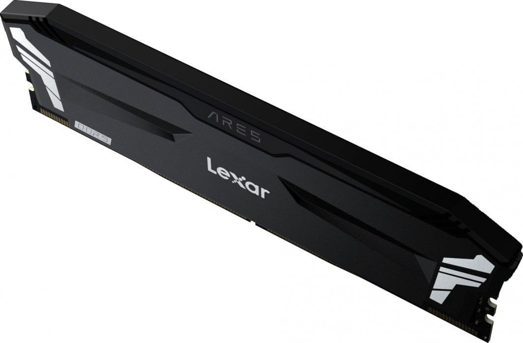 Memorie Lexar Ares, DDR5, 32 GB, 6000 MHz, CL32, LD5U16G60C320A-RGD