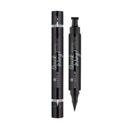 Penel për sy Essence Quick Wing Stamp, 01 Black, 3.5 ml Penel për sy Essence Quick Wing Stamp, 01 Black, 3.5 ml