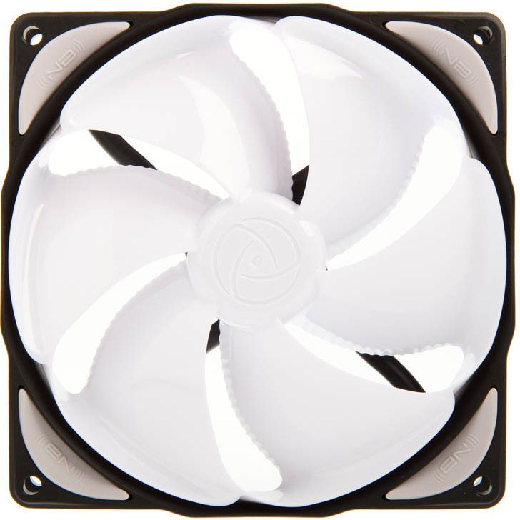 Ладилник Noiseblocker NB-eLoop B12-3, 120 мм
