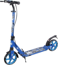 Skuter PowerBlade Damper, i kaltër