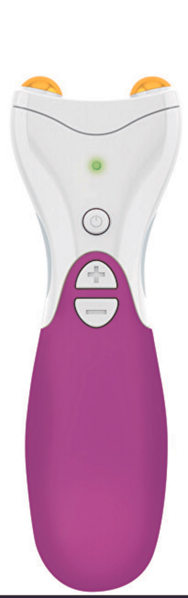 Pajisje për qafë Rio-Beauty Neck Toner