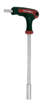 Kaçavidë Kraftwerk T-handle  1/4 ‘’ Kaçavidë Kraftwerk T-handle  1/4 ‘’