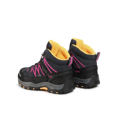 Kepuce Per Femije Rigel Mid 35